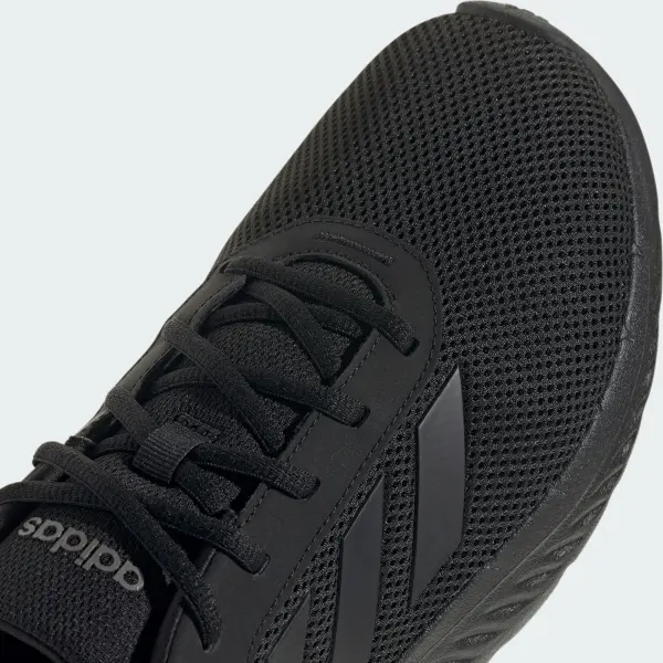Кросівки Adidas CLOUDFOAM COMFY чорні IH6129