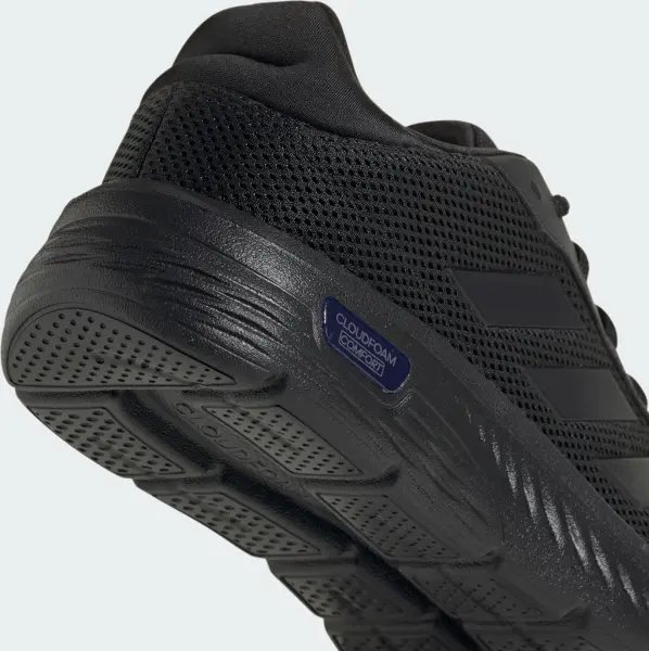 Кросівки Adidas CLOUDFOAM COMFY чорні IH6129