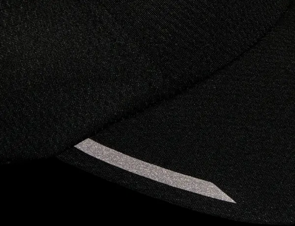 Кепка Adidas RUN MES CA A.R. черная HT4815