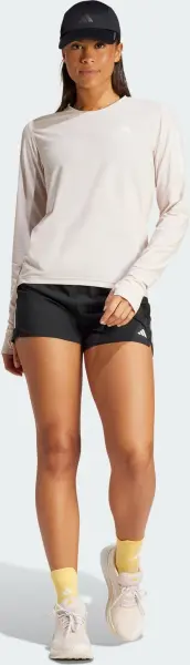 Кепка Adidas RUN MES CA A.R. черная HT4815