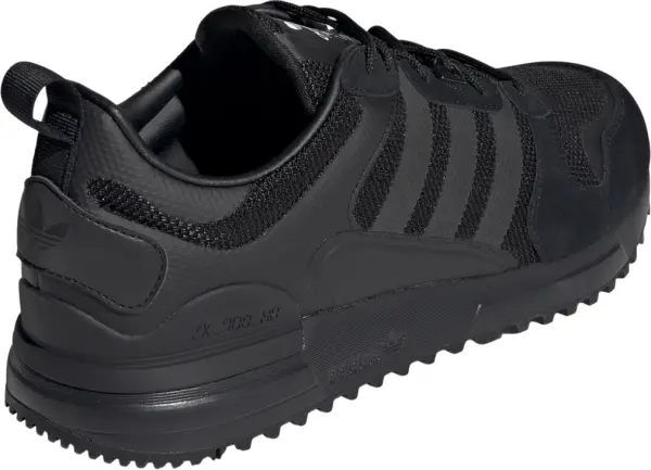 Кросівки Adidas ZX 700 HD чорні G55780