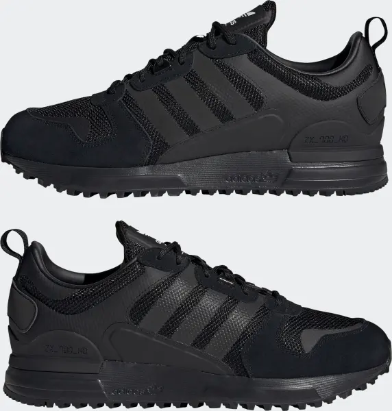 Кросівки Adidas ZX 700 HD чорні G55780