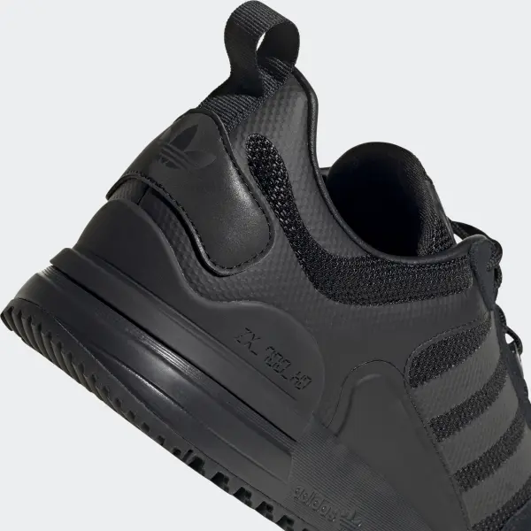 Кросівки Adidas ZX 700 HD чорні G55780