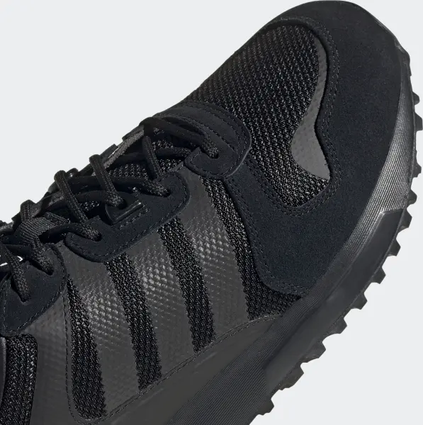 Кросівки Adidas ZX 700 HD чорні G55780