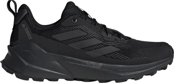 Кроссовки для хайкинга Adidas TERREX TRAILMAKER 2.0 черные JH6407