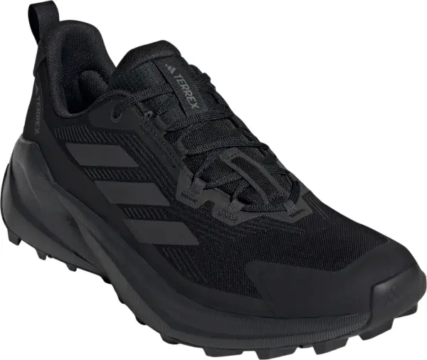 Кроссовки для хайкинга Adidas TERREX TRAILMAKER 2.0 черные JH6407