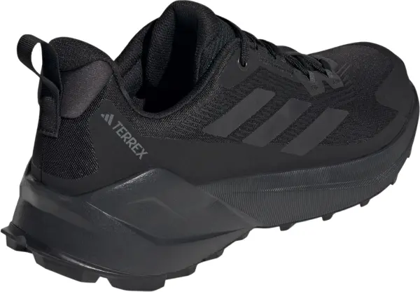 Кроссовки для хайкинга Adidas TERREX TRAILMAKER 2.0 черные JH6407