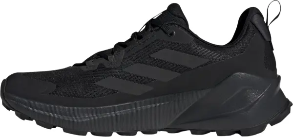 Кроссовки для хайкинга Adidas TERREX TRAILMAKER 2.0 черные JH6407