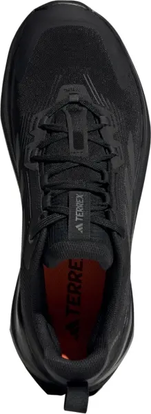 Кроссовки для хайкинга Adidas TERREX TRAILMAKER 2.0 черные JH6407