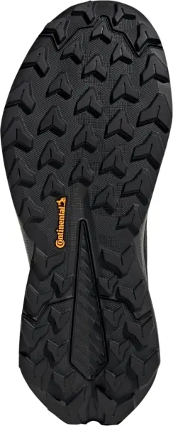 Кроссовки для хайкинга Adidas TERREX TRAILMAKER 2.0 черные JH6407