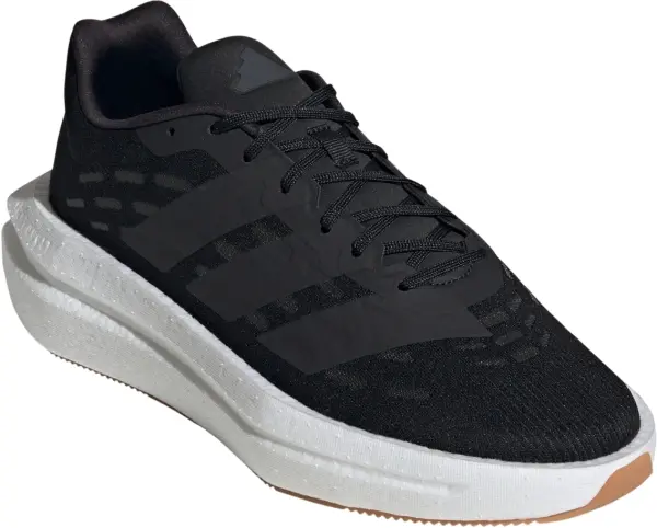 Кросівки Adidas FLOWBOOST чорні JR5506