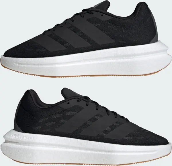 Кросівки Adidas FLOWBOOST чорні JR5506