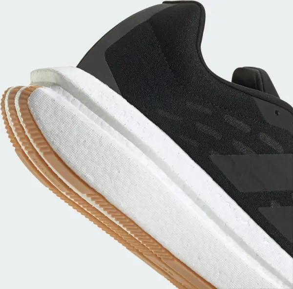 Кросівки Adidas FLOWBOOST чорні JR5506