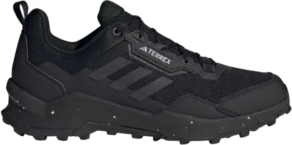 Кросівки для хайкінгу Adidas TERREX AX4 HIKING чорні HP7388