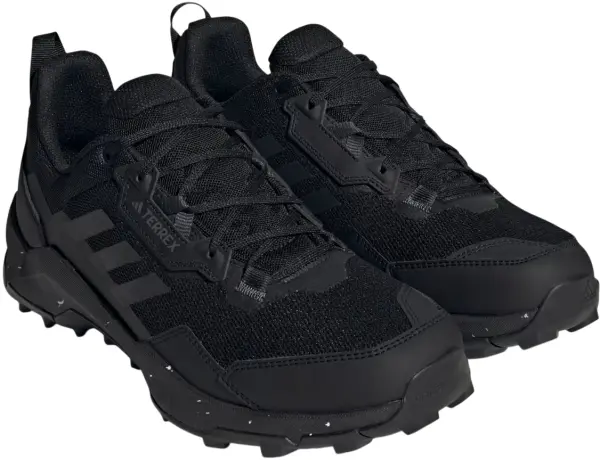 Кросівки для хайкінгу Adidas TERREX AX4 HIKING чорні HP7388