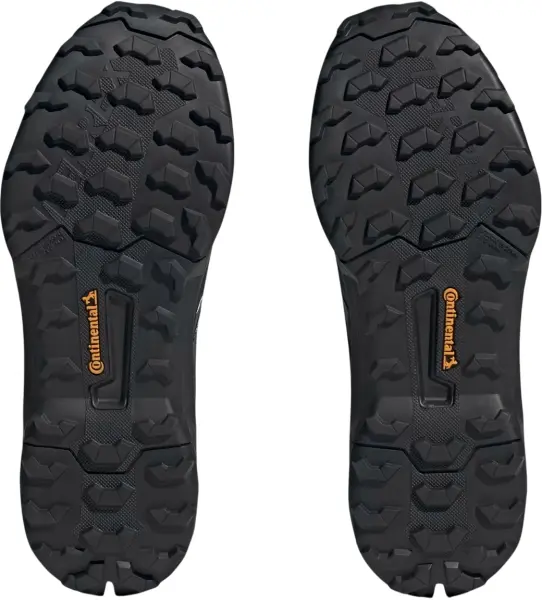 Кросівки для хайкінгу Adidas TERREX AX4 HIKING чорні HP7388