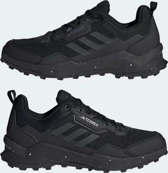 Кросівки для хайкінгу Adidas TERREX AX4 HIKING чорні HP7388