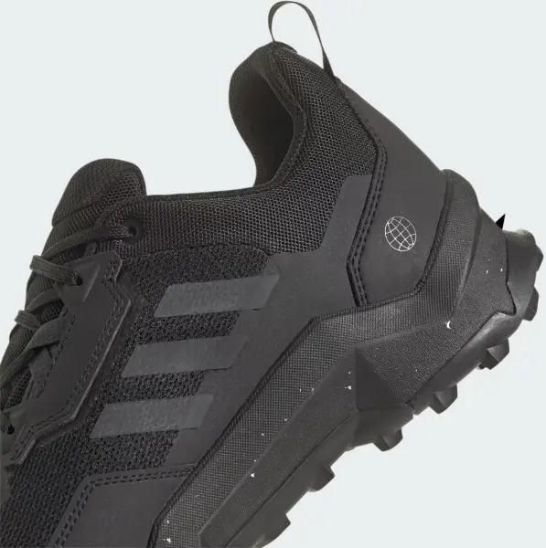 Кросівки для хайкінгу Adidas TERREX AX4 HIKING чорні HP7388