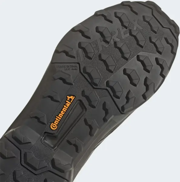 Кросівки для хайкінгу Adidas TERREX AX4 HIKING чорні HP7388
