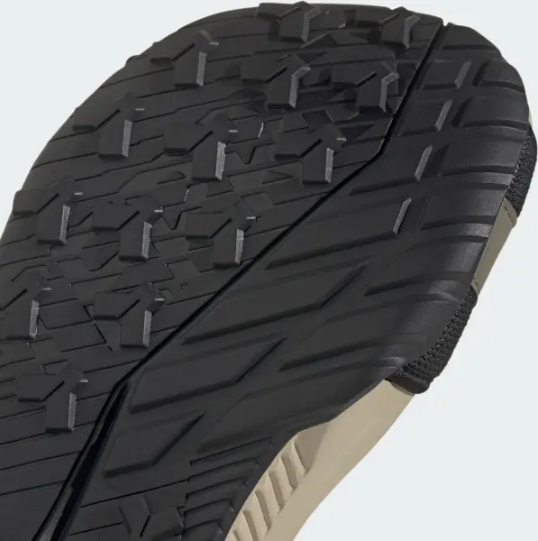 Сандали Adidas TERREX HYDROTERRA оливково-черно-молочные JQ2236