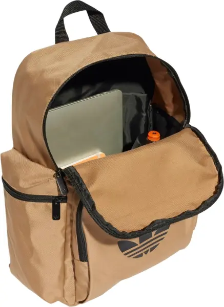 Рюкзак Adidas ADICOLOR 23L коричневий JX0238