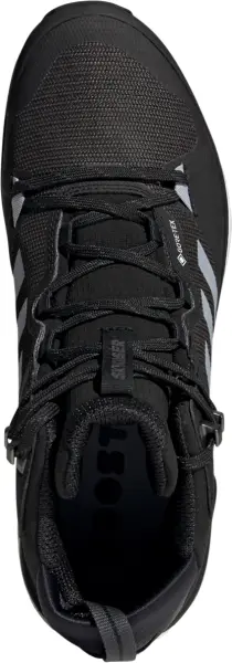 Черевики для хайкінгу Adidas TERREX SKYCHASER 2 MID GORE-TEX чорні FZ3332