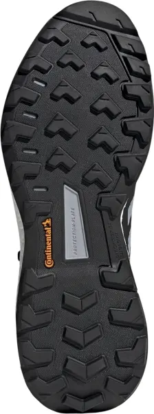Черевики для хайкінгу Adidas TERREX SKYCHASER 2 MID GORE-TEX чорні FZ3332