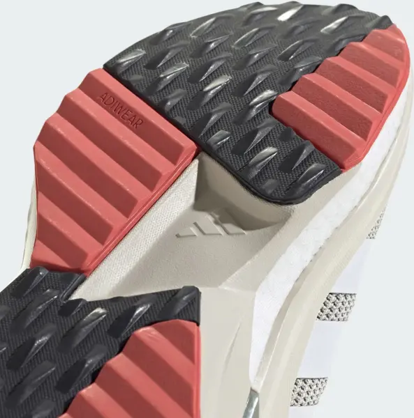Кроссовки женские Adidas AVRYN_X бежево-серые IG3609