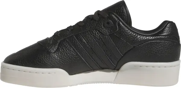 Кросівки Adidas RIVALRY LUX LOW чорно-білі ID3950