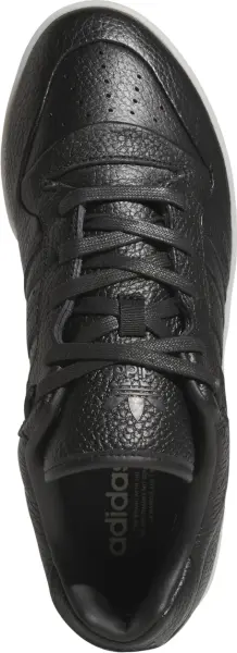 Кросівки Adidas RIVALRY LUX LOW чорно-білі ID3950