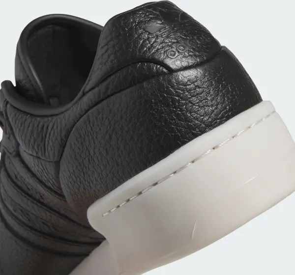 Кросівки Adidas RIVALRY LUX LOW чорно-білі ID3950