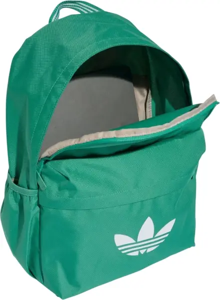 Рюкзак Adidas ADICOLOR CLASSIC 18,7L зелений JX0211