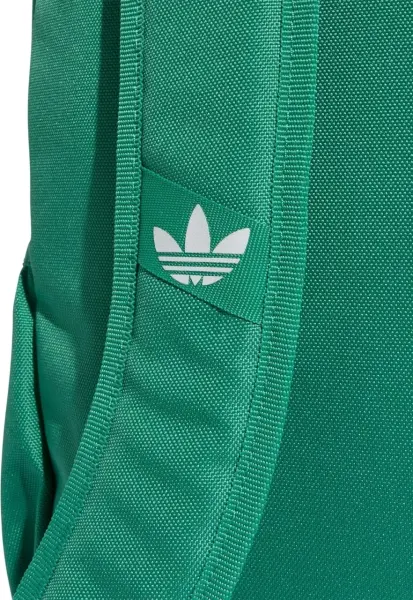 Рюкзак Adidas ADICOLOR CLASSIC 18,7L зелений JX0211