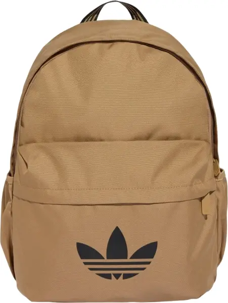 Рюкзак Adidas ADICOLOR CLASSIC 18,7L світло-коричневий JX0212