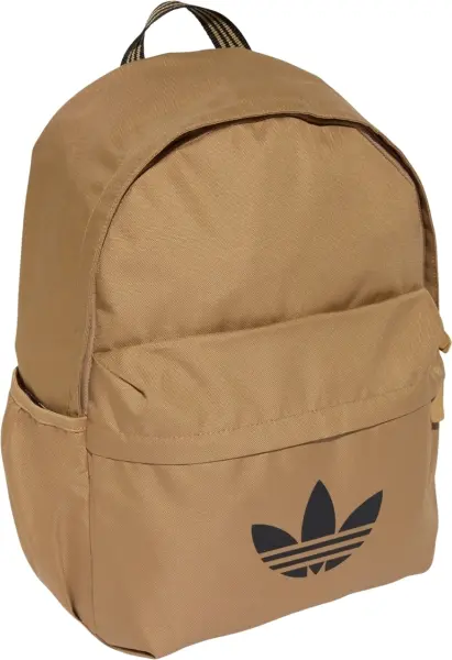Рюкзак Adidas ADICOLOR CLASSIC 18,7L світло-коричневий JX0212