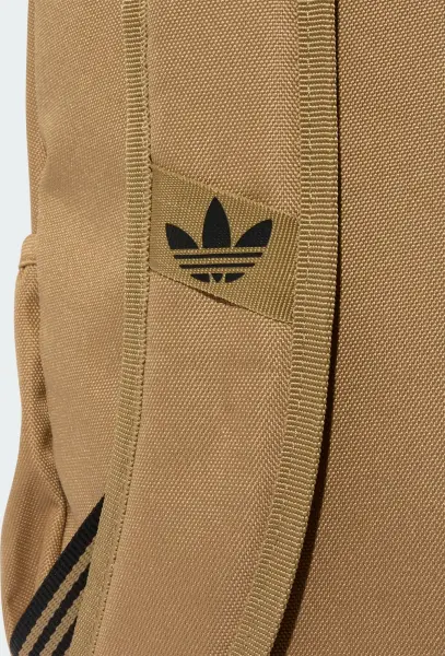 Рюкзак Adidas ADICOLOR CLASSIC 18,7L світло-коричневий JX0212