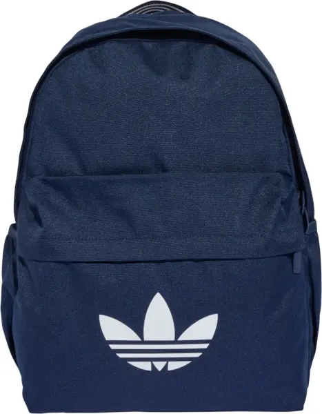 Рюкзак Adidas ADICOLOR CLASSIC 18,7L темно-синій JX0213