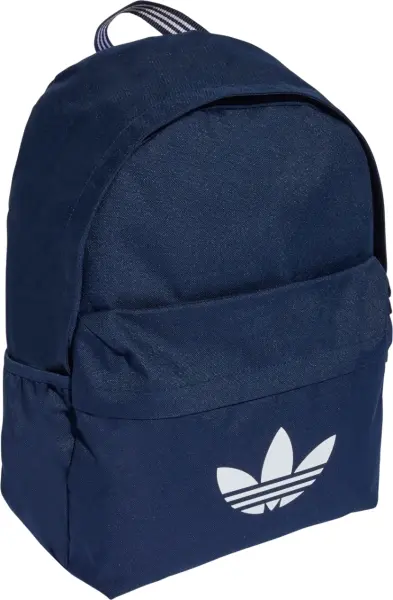 Рюкзак Adidas ADICOLOR CLASSIC 18,7L темно-синій JX0213