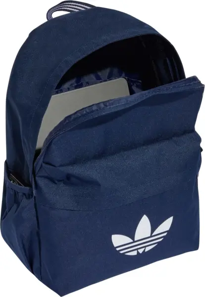 Рюкзак Adidas ADICOLOR CLASSIC 18,7L темно-синій JX0213