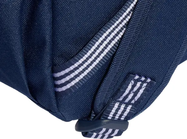 Рюкзак Adidas ADICOLOR CLASSIC 18,7L темно-синій JX0213