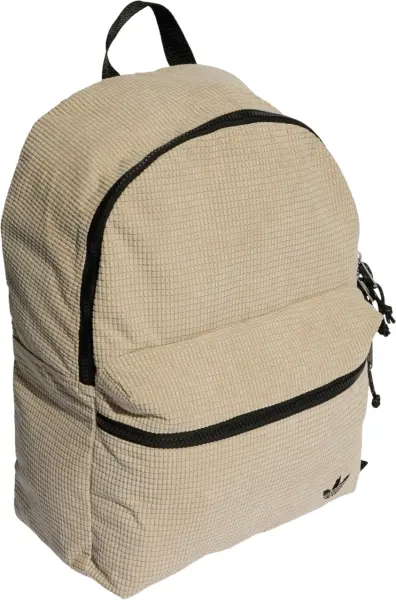 Рюкзак Adidas CLASSIC 20,22L бежевий JW1186