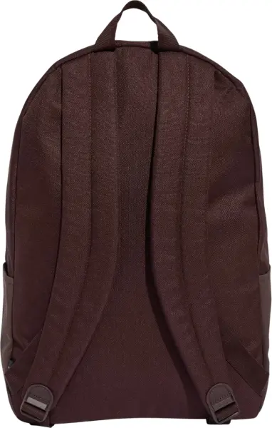 Рюкзак Adidas CLASSIC 3 BAR LOGO 19,9L коричневый JX9828