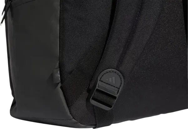 Рюкзак Adidas CLASSIC BACK-TO-SCHOOL BADGE OF SPORT 27,5L чорний JG1527