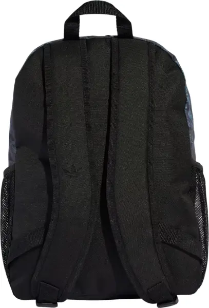 Рюкзак Adidas FOREST CAMO CLASSIC 18,7L темно-синьо-чорний JX3221