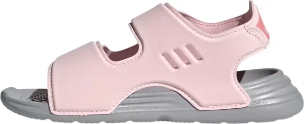 Сандалі дитячі Adidas SWIM світло-рожеві FY8937