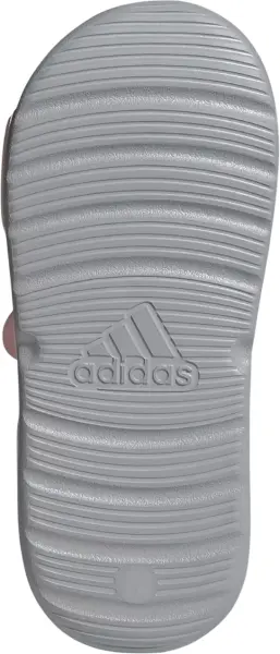 Сандалі дитячі Adidas SWIM світло-рожеві FY8937