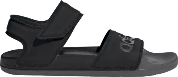Сандалі Adidas ADILETTE чорні FY8649
