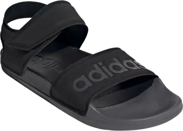 Сандалі Adidas ADILETTE чорні FY8649