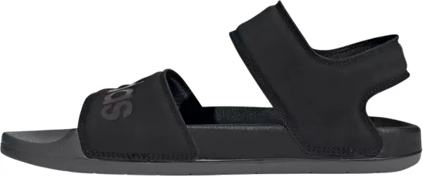 Сандалі Adidas ADILETTE чорні FY8649