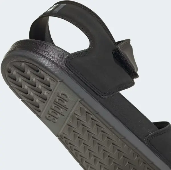 Сандалі Adidas ADILETTE чорні FY8649